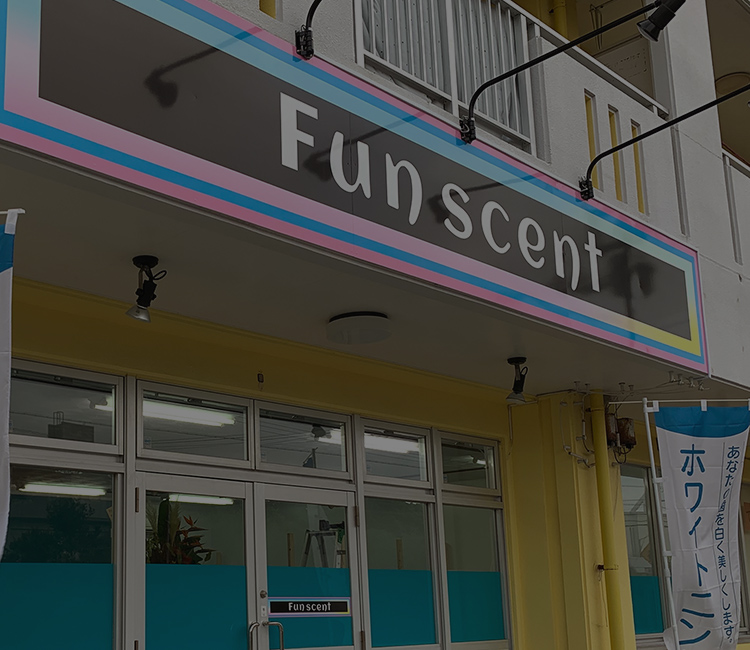 セルフエステサロン LOVE PLACE